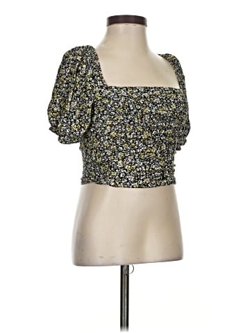 Sophie Rue Short Sleeve Top (view 1)
