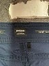 PrAna Solid Blue Shorts Size 14 - photo 3