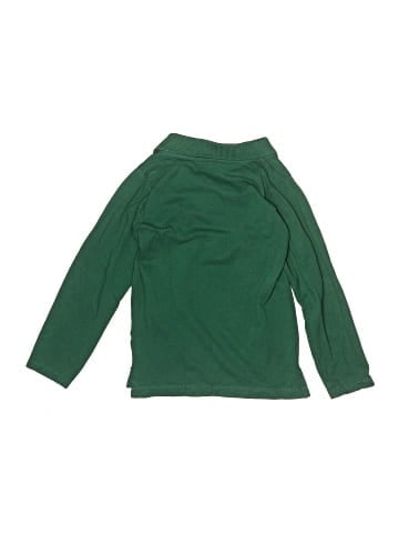 Monica + Andy Long Sleeve Top (view 2)