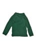 Monica + Andy 100% Cotton Green Long Sleeve Top Size 5T - photo 2