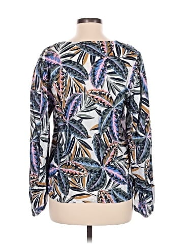 Boden Long Sleeve Blouse (view 2)