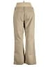 Lee Solid Tan Khakis Size 18 - photo 2