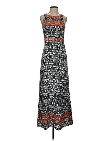 THML Casual Dress (view 1)