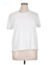 Spyder White Active T-Shirt Size XL - photo 1