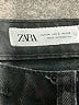 Zara Black Jeans Size 2 - photo 7