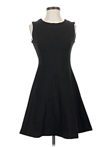 Zara Basic Cocktail Dress (view 1)