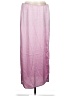 A New Day 100% Polyester Purple Formal Skirt Size L - photo 1