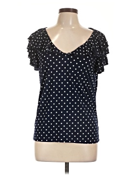 American Living Short Sleeve Top