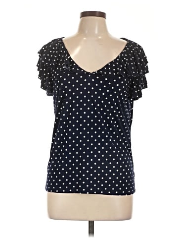 American Living Short Sleeve Top (view 1)