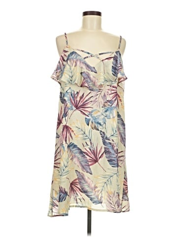 L Love Casual Dress (view 1)