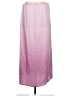 A New Day 100% Polyester Purple Formal Skirt Size L - photo 2