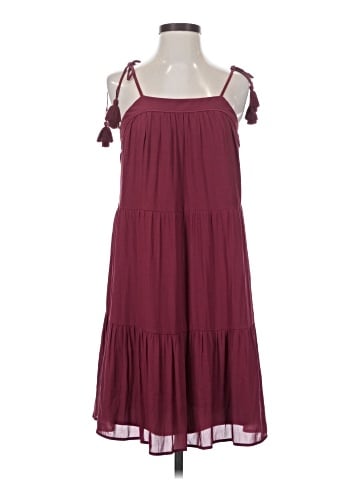 Ann Taylor LOFT Casual Dress (view 1)