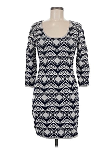 Dina Be Casual Dress (view 1)