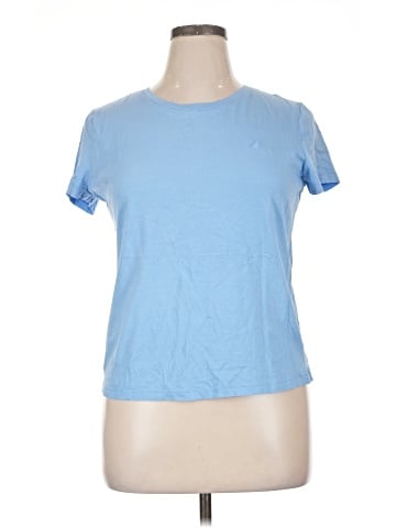Nautica Short Sleeve T-Shirt (view 1)