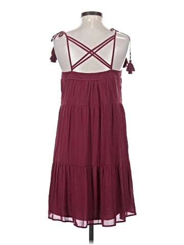 Ann Taylor LOFT Casual Dress (view 2)