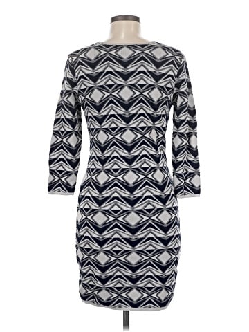 Dina Be Casual Dress (view 2)