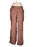 Express Brown Khakis Size 14R - photo 1