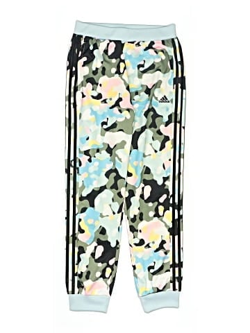Adidas Track Pants (view 1)