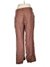 Express Brown Khakis Size 14R - photo 2