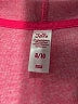 Justice Pink Dress Size 8 - 10 - photo 3