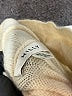 Milly Ivory Long Sleeve Turtleneck Size Med - Lg - photo 7