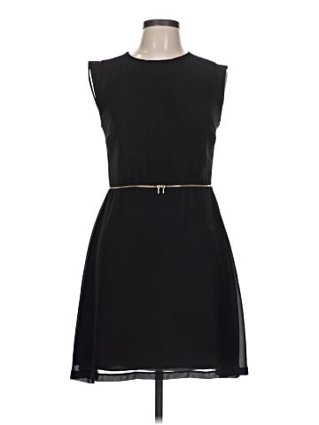 Sandro Cocktail Dress (view 1)