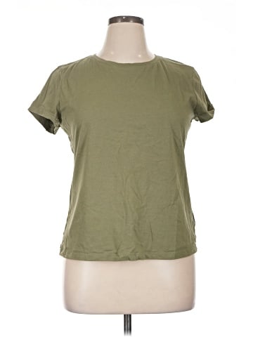 Nautica Short Sleeve T-Shirt (view 1)