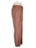 Express Brown Khakis Size 14R - photo 4