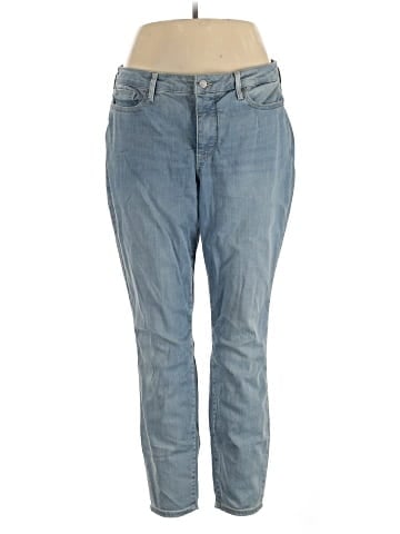 NYDJ Jeans (view 1)