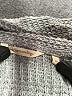 Soft Surroundings 100% Cotton Gray Cardigan Size S (petite) - photo 7