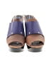 MARNI Purple Sandals Size EU (IT) 38 1/2 / US 8 1/2 - photo 2