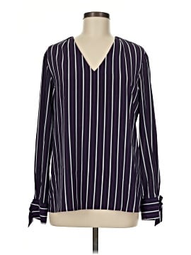 Banana Republic Long Sleeve Blouse (view 1)