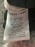 John & Jenn Gray Cardigan Size S - photo 8
