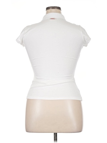 Guess Jeans Short Sleeve Polo (view 2)