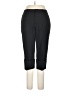 Vince. Black Dress Pants Size 10 - photo 1