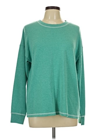 Crown & Ivy Pullover Sweater (view 1)