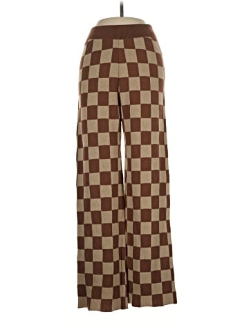 Double Zero Casual Pants (view 1)