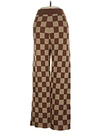 Double Zero Casual Pants (view 2)