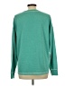 Crown & Ivy Green Pullover Sweater Size L - photo 2