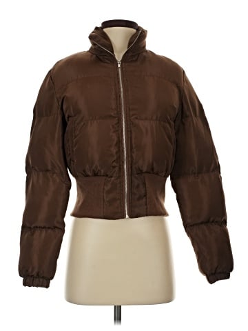 Shein Jacket (view 1)