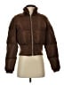 Shein Brown Jacket Size XS - photo 1