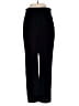 Rebecca Taylor Black Casual Pants Size S (estimated) - photo 2