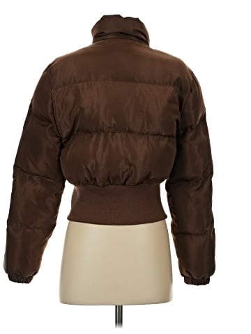 Shein Jacket (view 2)