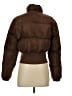 Shein Brown Jacket Size XS - photo 2