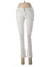 Generra Hearts Ivory Jeans Size 3 - photo 1