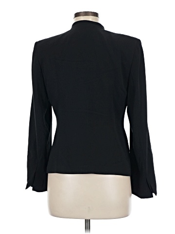 DKNY Silk Blazer (view 2)