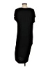 Athleta Solid Black Casual Dress Size XXS - photo 2