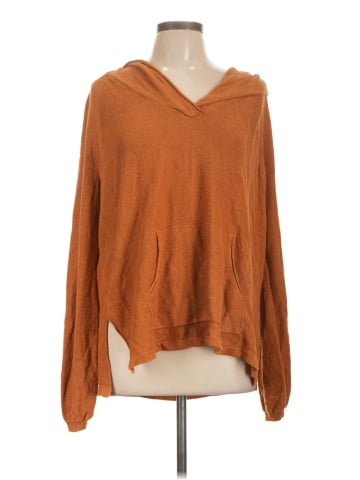 Free People Pullover Sweater (view 1)