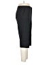 Vince. Black Dress Pants Size 10 - photo 4