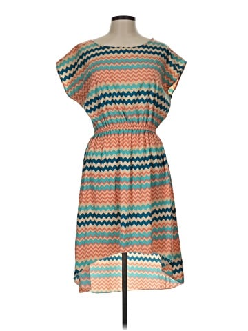 Indulge Casual Dress (view 1)